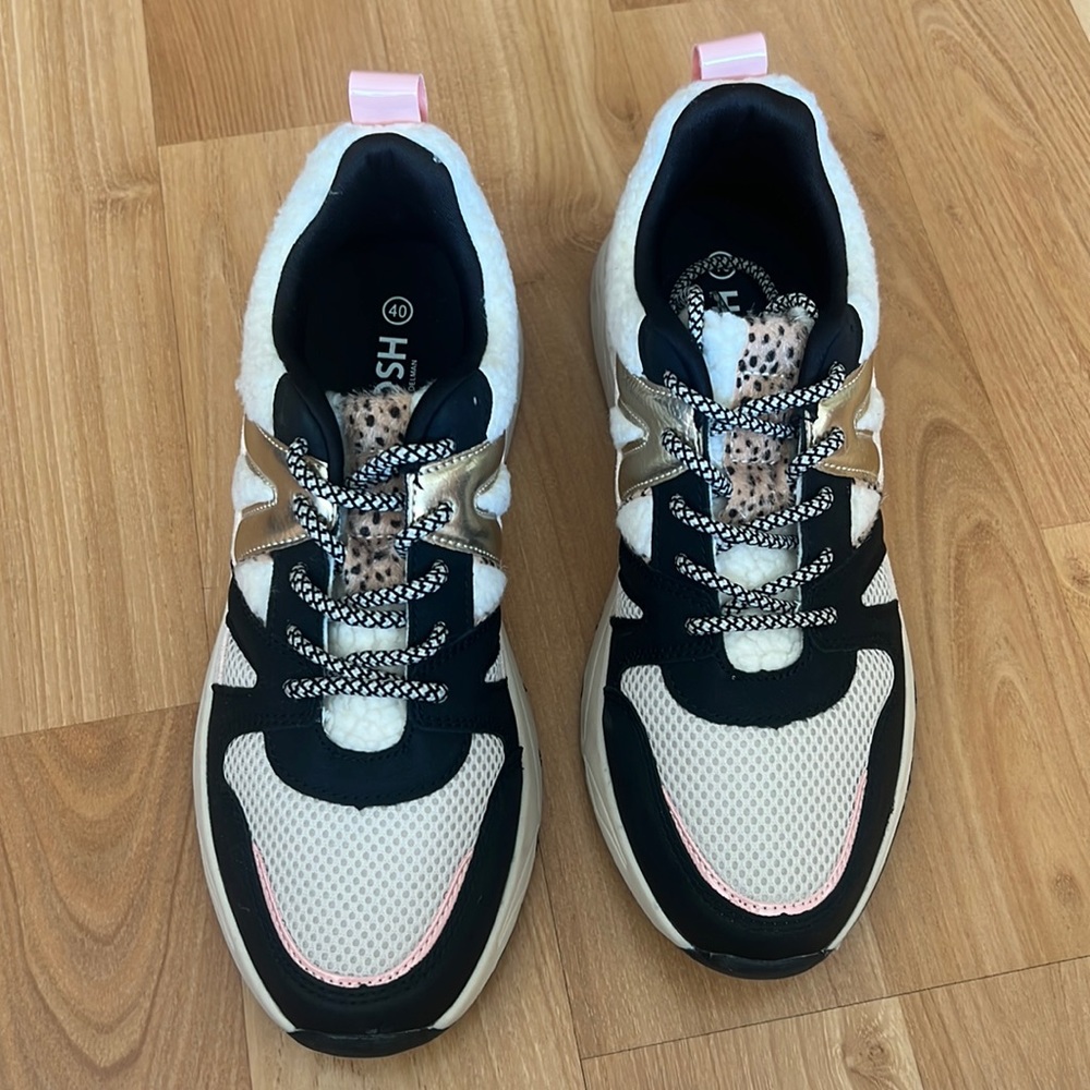 POSH By Poelman Women’s Sneakers